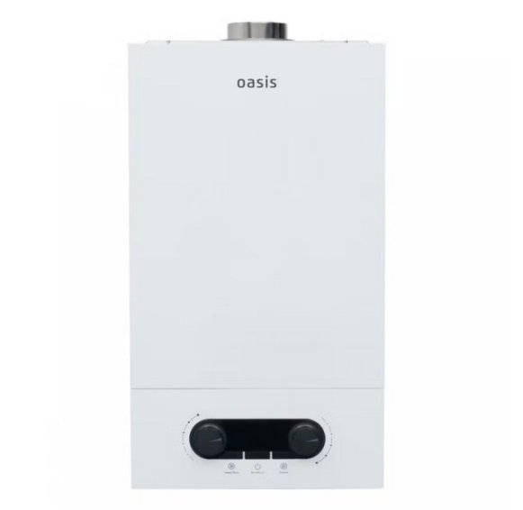 Настенный газовый котел Oasis KK-26