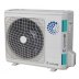 Сплит-система Systemair Sysplit Wall Smart 18 V4 HP Q