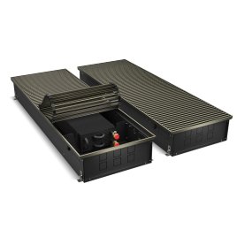 Внутрипольный конвектор Royal Thermo Atrium 150/400/900-DG-U-DB
