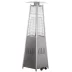 Уличный газовый обогреватель WWT 13I Stainless Steel mini 1.8m