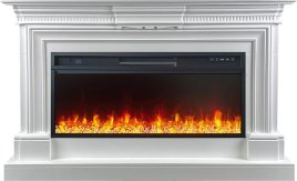 Каминокомплект Royal Flame Chelsea с очагом Vision 42 LED