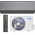 Сплит-система MDV MDSALF-24HRFN8/MDOALF-24HFN8 Infini Loft Inverter