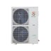 Кассетная сплит-система Royal Clima CO-4C 48HNCI/CO-E 48HNCI Competenza DC Inverter 2024