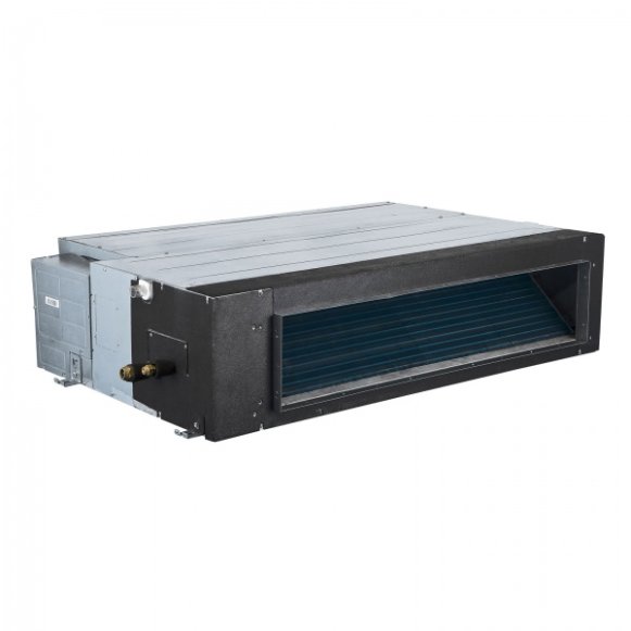 Канальная сплит-система Dantex RKD-18BHTNI/RKD-18HTNIE-W City Inverter