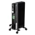 Масляный радиатор Ballu BOH/MD-09BBN Modern (9 секций)