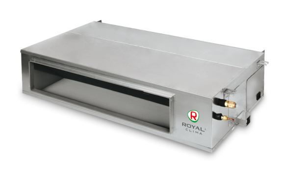 Канальная сплит-система Royal Clima CO-D 36HNBI/CO-E 36HNBI Competenza DC Inverter 2023