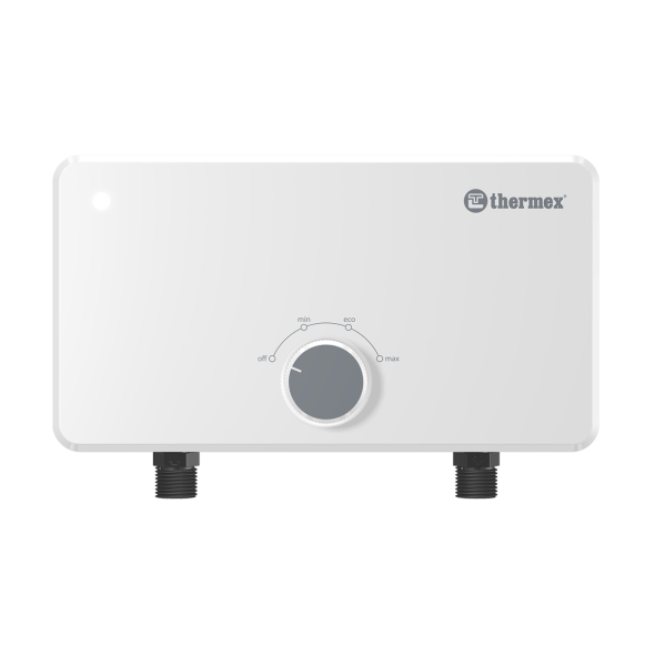 Проточный электрический водонагреватель Thermex Urban 5500 Tap