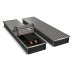 Внутрипольный конвектор Royal Thermo Atrium 110/300/900-DG-U-NA
