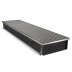 Внутрипольный конвектор Royal Thermo Atrium 110/300/900-DG-U-NA