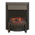 Каминокомплект RealFlame Neapolis WT с очагом Fobos Lux Black S