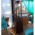 Уличный газовый обогреватель WWT 13I Total Brown mini 1.8m