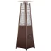 Уличный газовый обогреватель WWT 13I Total Brown mini 1.8m