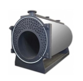 Комбинированный котел Unical Ellprex 5500