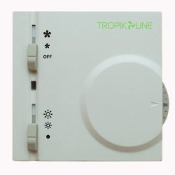 Тепловая завеса Тропик М6 Techno