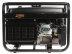 Бензогенератор портативный Huter DY2500L