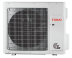 Сплит-система Funai RAC-I-ON35HP.D01/S/RAC-I-ON35HP.D01/U Onsen Full DC Inverter Heat Pump