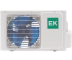 Сплит-система Euroklimat EKSB-35HN/EKOB-35HN Bosco