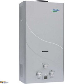 Водонагреватель проточный газовый Oasis OR-20S