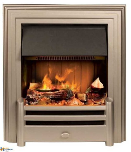 Электрический камин Dimplex Chesford очаг