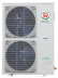 Канальная сплит-система Royal Clima CO-D 48HNBI/CO-E 48HNBI Competenza DC Inverter 2023