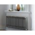 Стальной трубчатый радиатор Zehnder 3057 Charleston TL 18 секций