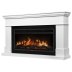 Каминокомплект Firelight California 42/40/36 + очаг Electrolux EFP/P-4220LS белый