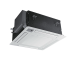 Кассетная сплит-система Hisense AUC-18UR4SAA2/AUW-18U4SS Heavy DC Inverter