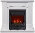 Каминокомплект Royal Flame Boston c очагом Aspen Black