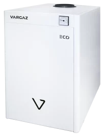 Напольный газовый котел VARGAZ ECO КСГ 20