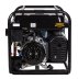 Бензиновый электрогенератор Huter DY8000LXA