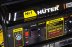Бензиновый электрогенератор Huter DY8000LXA