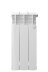 Биметаллический радиатор отопления Royal Thermo Vittoria Super 500 2.0 (3 секции)