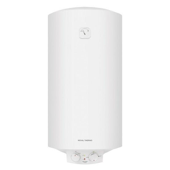 Накопительный водонагреватель Royal Thermo RWH 100 Heatronic DryHeat