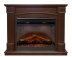 Каминокомплект Dimplex Boston с очагом Symphony 2608