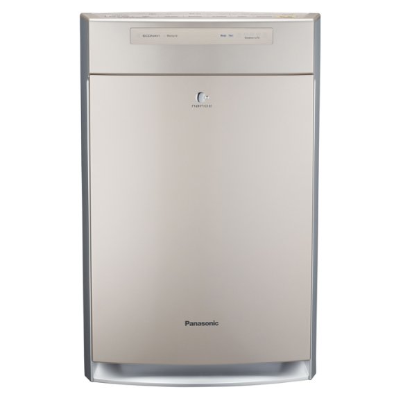 Климатический комплекс Panasonic F-VXR50R-N шампань