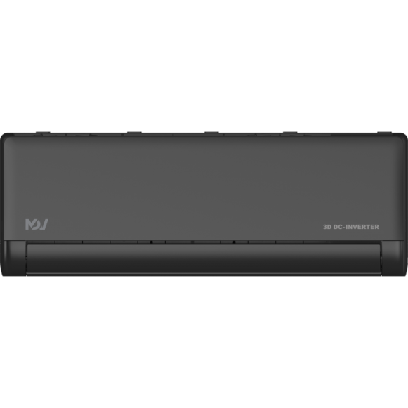 Настенная сплит-система MDV MDSBI-18HRFN8/MDOAI-18HFN8 Integra Pro Black