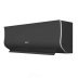Сплит-система HEC HEC-12HRE03/R3-B(DB)(IN)/HEC-12HRE03/R3(DB)(OUT) Design Inverter Black