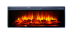 Каминокомплект Interflame Елизавета с очагом FreeSpace 50 LED FX QZ бежевый с патиной