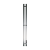 Электрический полотенцесушитель Primoclima Sol Q E Graphite 100*6 2