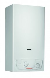 Проточный газовый водонагреватель Immergas Julius Star 11 PR