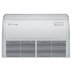 Напольно-потолочная сплит-система Quattroclima QV-I60FF / QN-I60UF