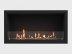 Встроенный биокамин Lux Fire Кабинет 1270 А