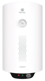 Накопительный водонагреватель Royal Clima RWH-E80-RE Elegante
