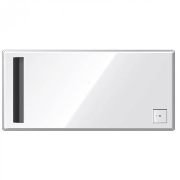 Приточно-вытяжная установка Mitsubishi Electric Lossnay VL-50SR2-E