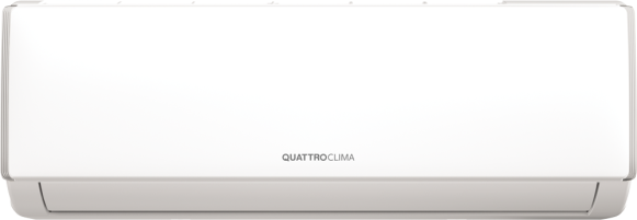 Сплит-система Quattroclima QV-BE09WD/QN-BE09WD Bergamo