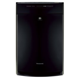 Климатический комплекс Panasonic F-VXR50R-K черный
