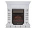 Каминокомплект Interflame Белси с очагом Majestic FX M Black