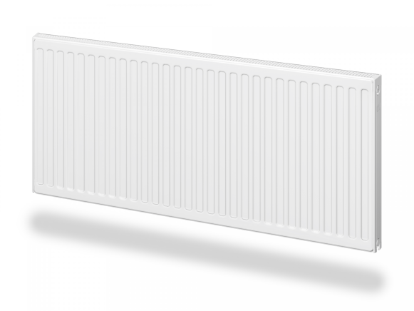 Стальной панельный радиатор Lemax C11 500х3000