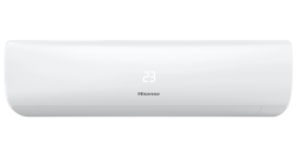 Сплит-система Hisense AS-18UW4RMSKB01G/AS-18UW4RMSKB01W Zoom DC Inverter Wi-Fi