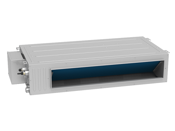 Канальная сплит-система Electrolux EACD-36H/UP4-DC/N8 Unitary Pro 4 DC